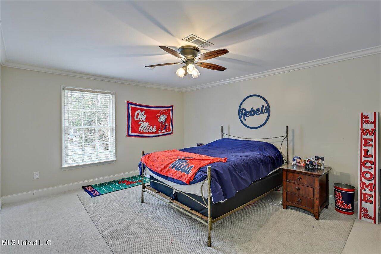 1641 Sheffield Drive, Jackson, MS 39211