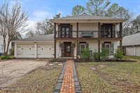 1641 Sheffield Drive, Jackson, MS 39211