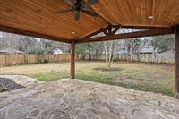 1641 Sheffield Drive, Jackson, MS 39211