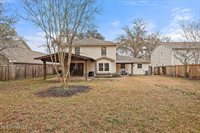 1641 Sheffield Drive, Jackson, MS 39211