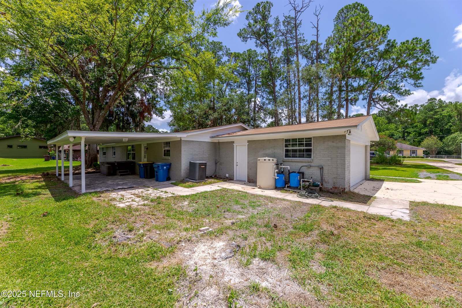 4057 Windy Gale Drive South, Jacksonville, FL 32218