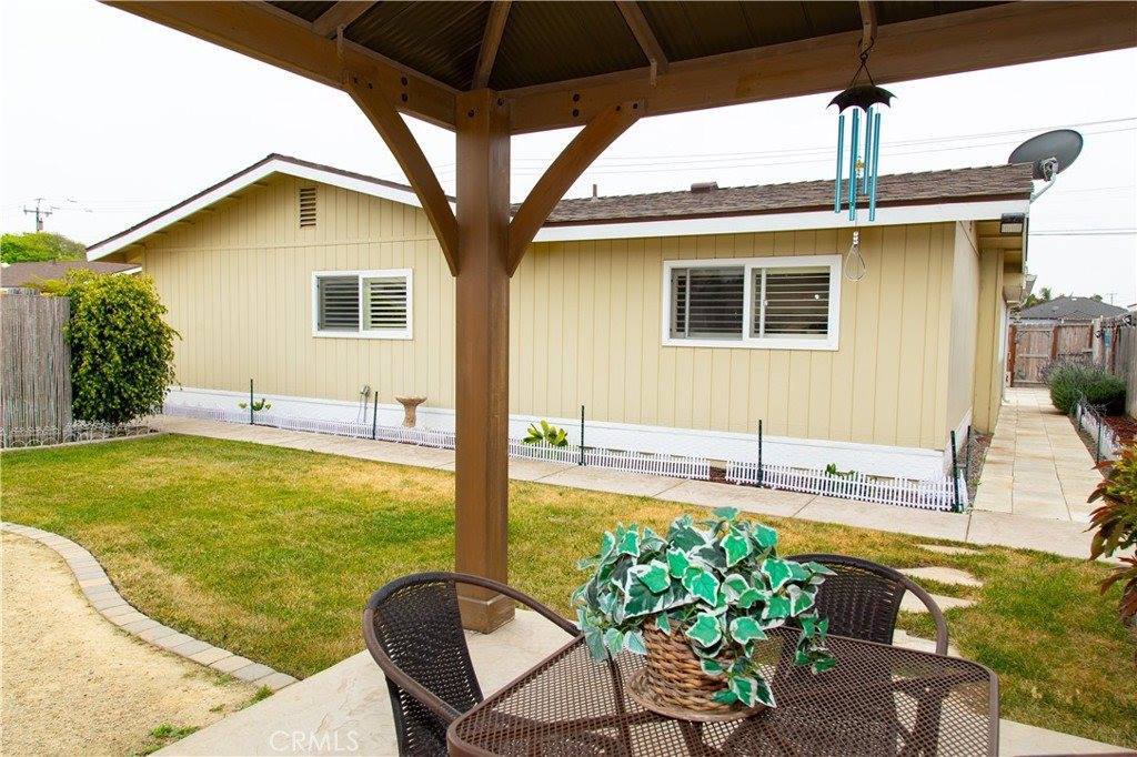 1431 Nice Avenue, Grover Beach, CA 93433