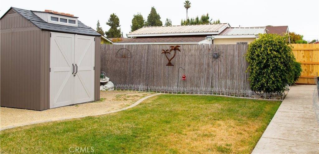 1431 Nice Avenue, Grover Beach, CA 93433