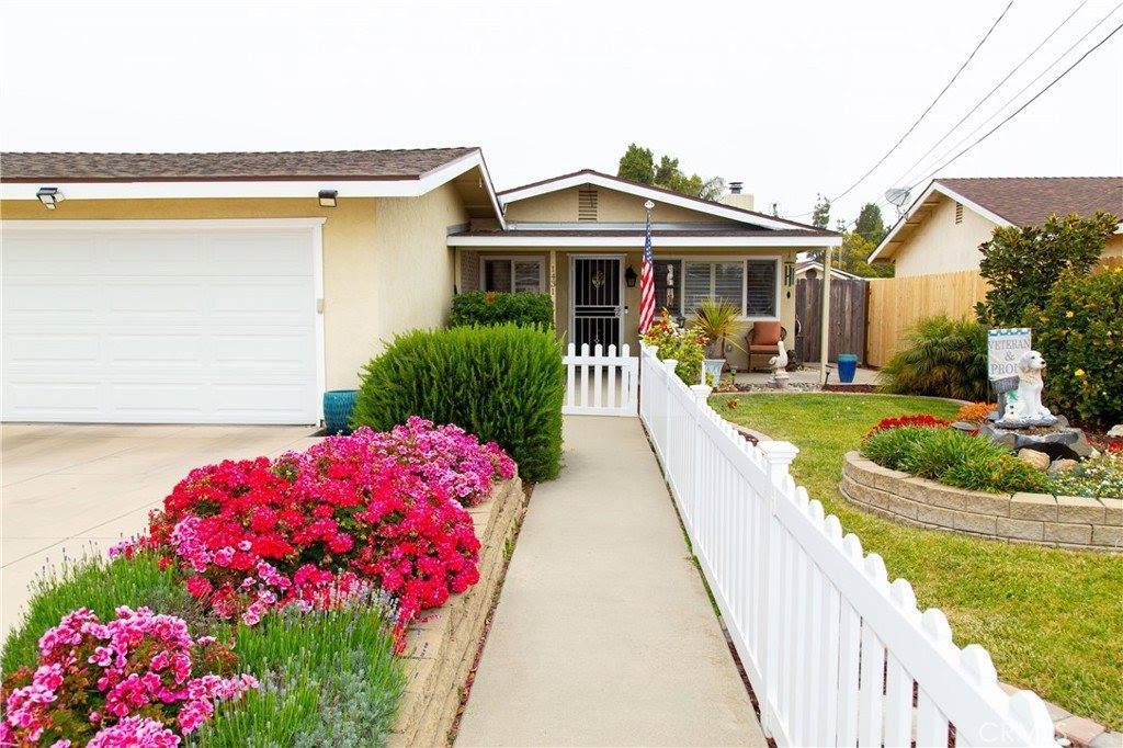 1431 Nice Avenue, Grover Beach, CA 93433