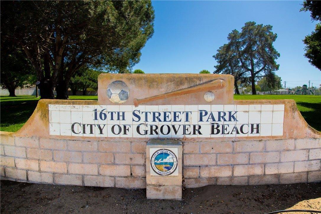 1431 Nice Avenue, Grover Beach, CA 93433