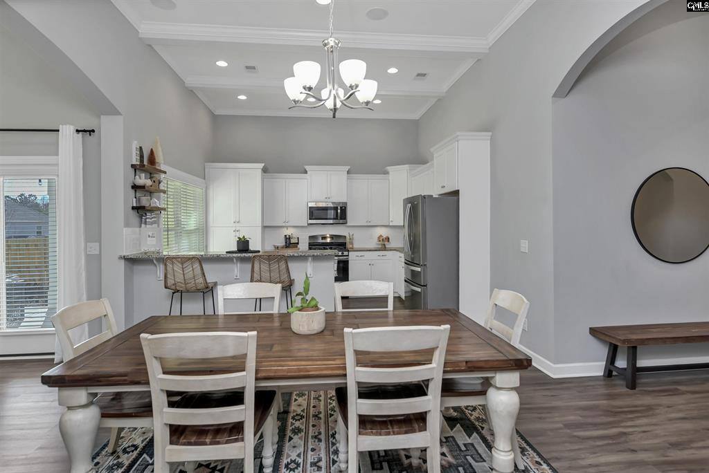 22 Dean Crest, Irmo, SC 29063