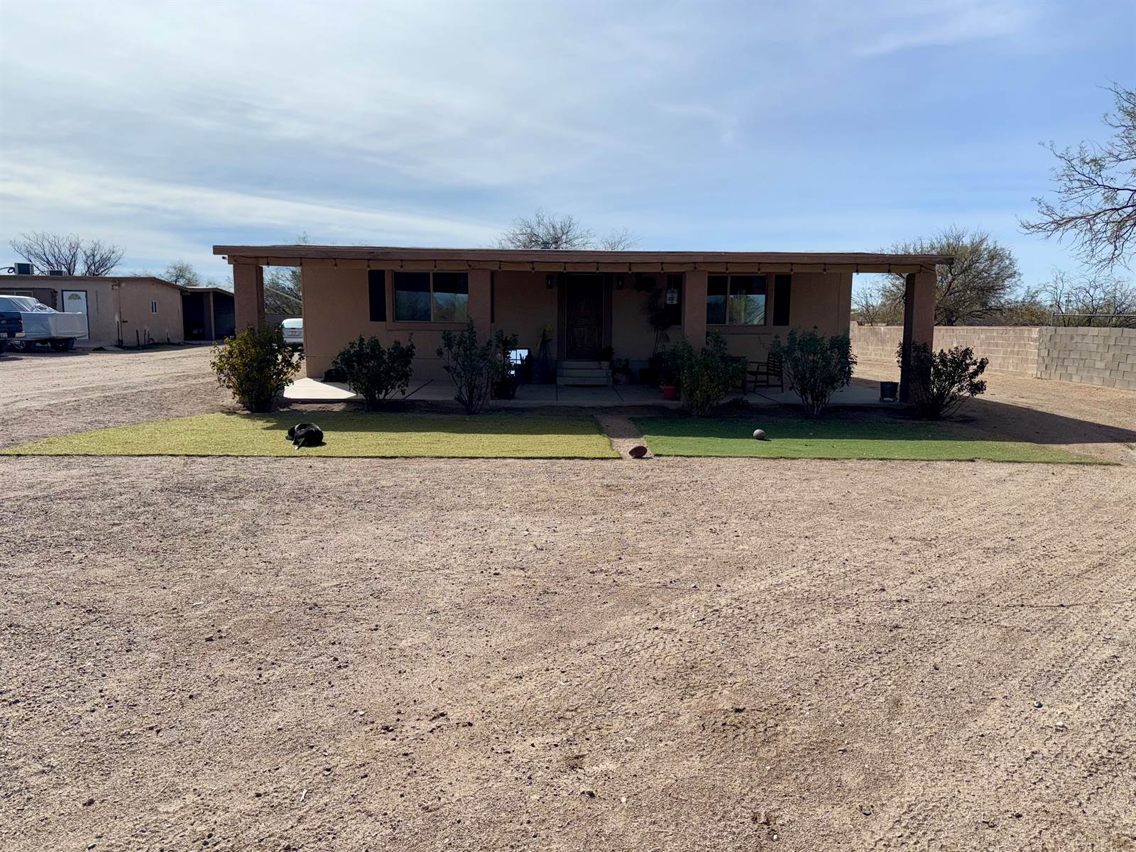 1410 E Mckain rd, Tucson, AZ 85756