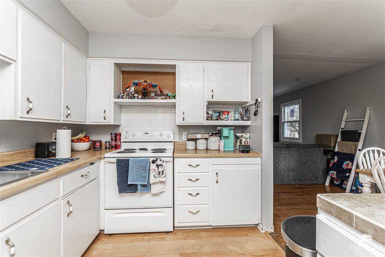 1013 South Garfield, Junction City, KS 66441