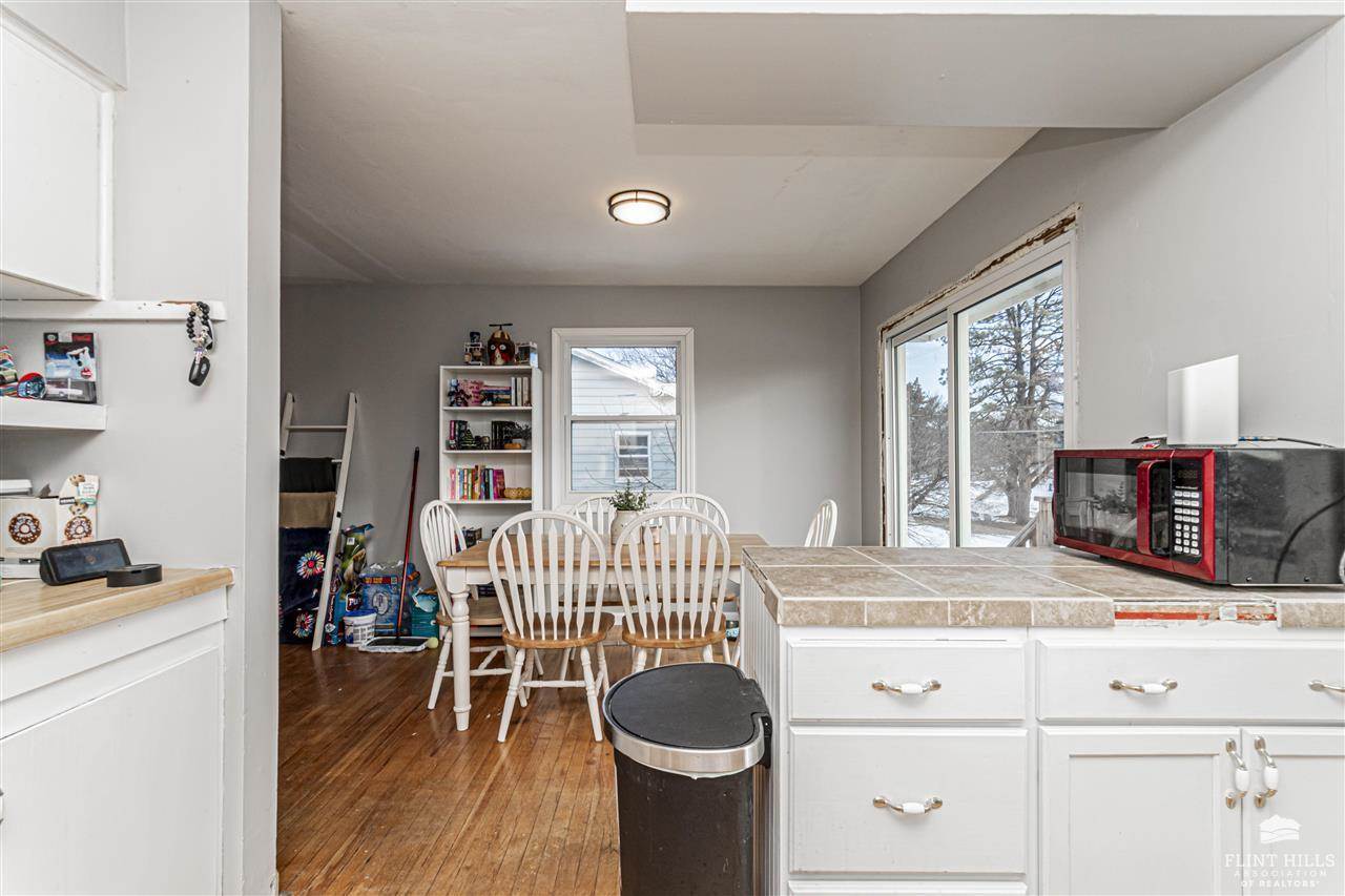 1013 South Garfield, Junction City, KS 66441