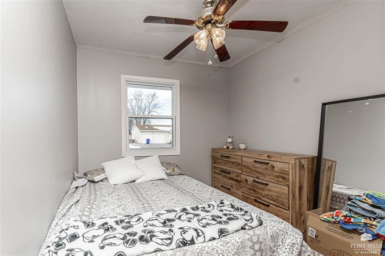 1013 South Garfield, Junction City, KS 66441