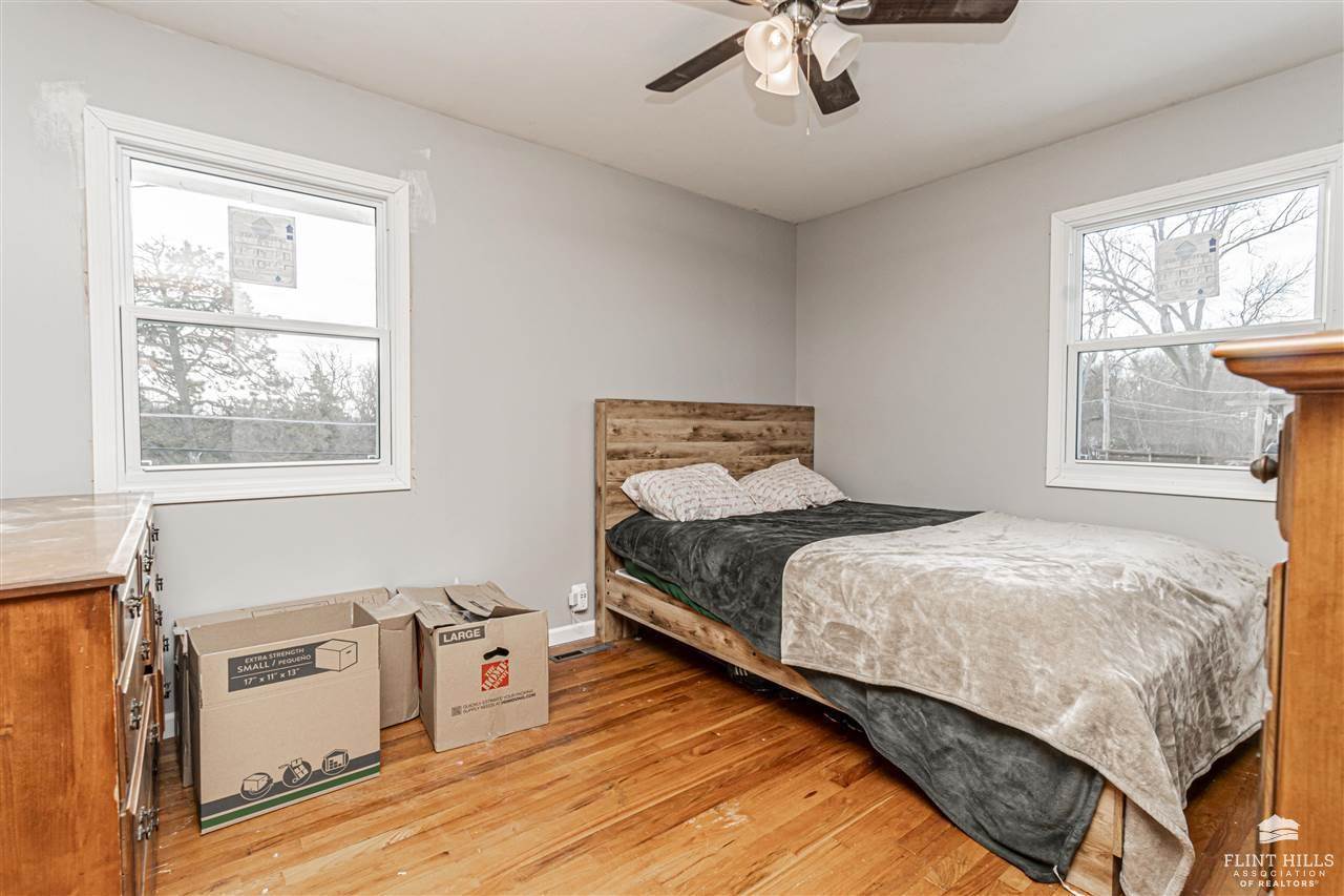 1013 South Garfield, Junction City, KS 66441