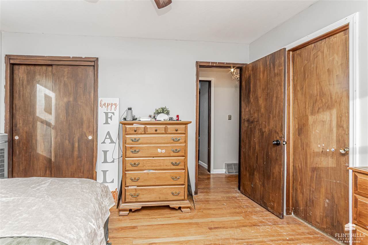 1013 South Garfield, Junction City, KS 66441