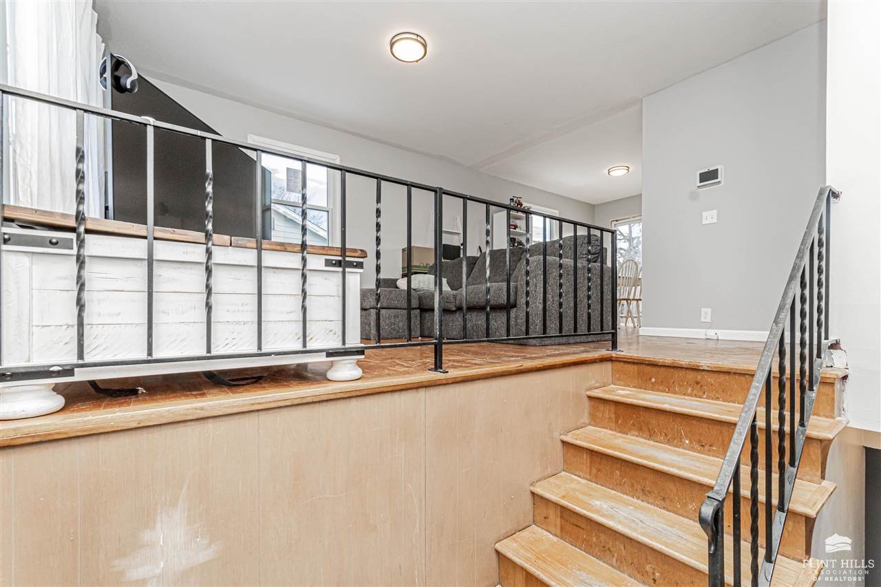 1013 South Garfield, Junction City, KS 66441