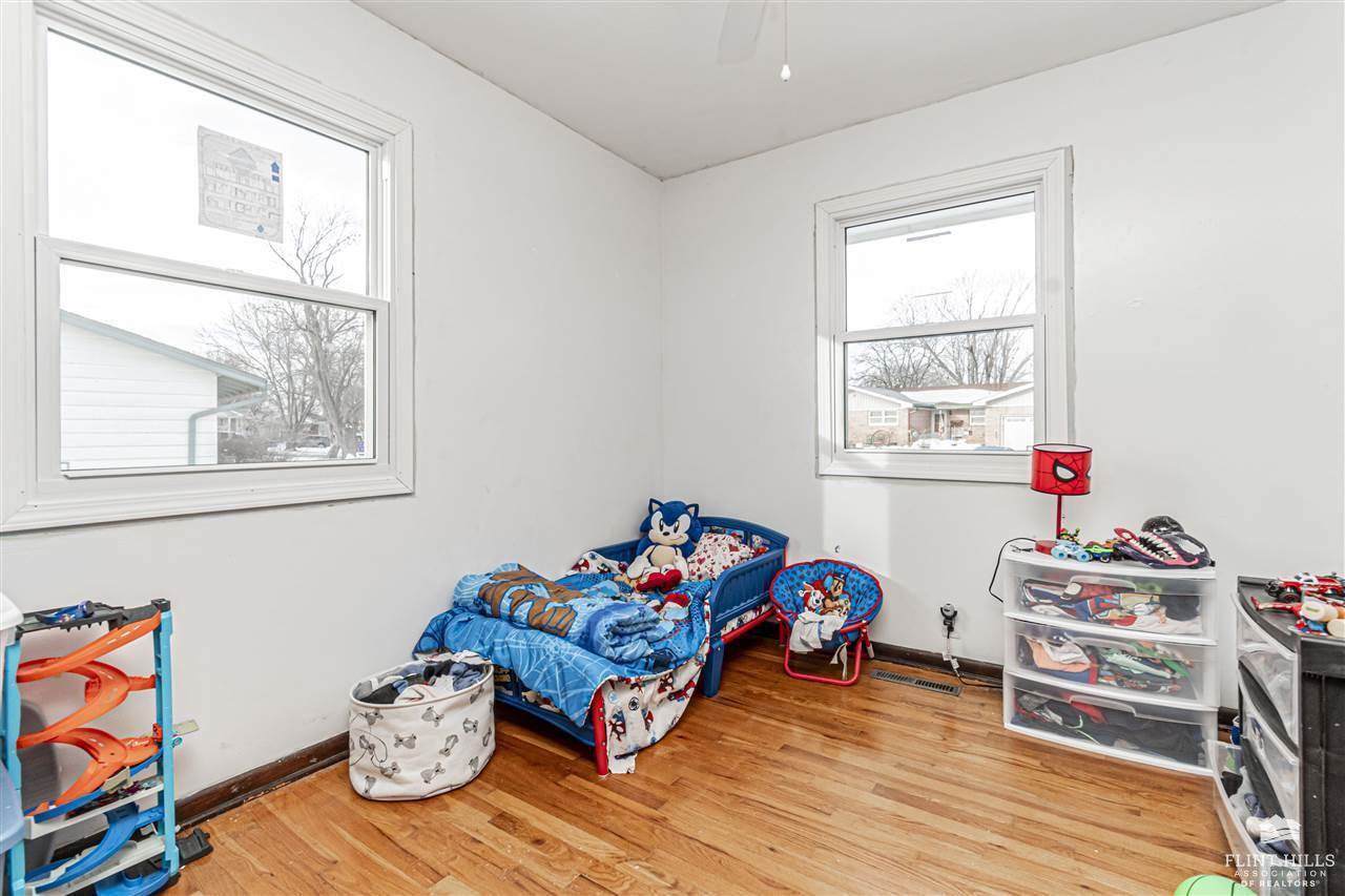 1013 South Garfield, Junction City, KS 66441