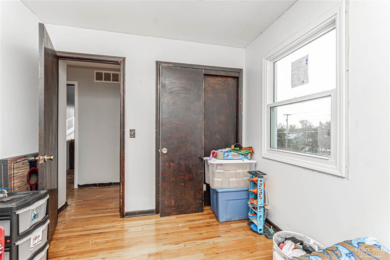 1013 South Garfield, Junction City, KS 66441