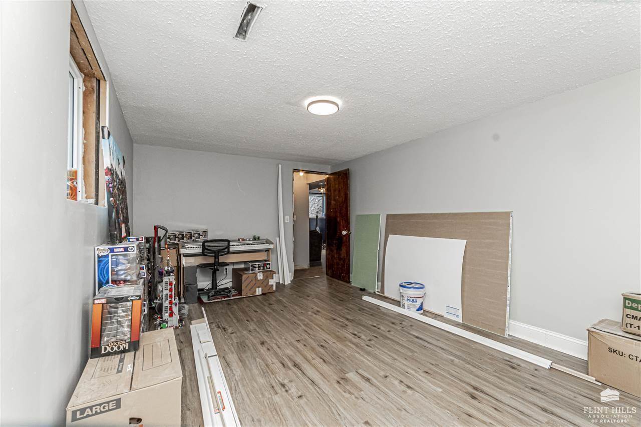 1013 South Garfield, Junction City, KS 66441