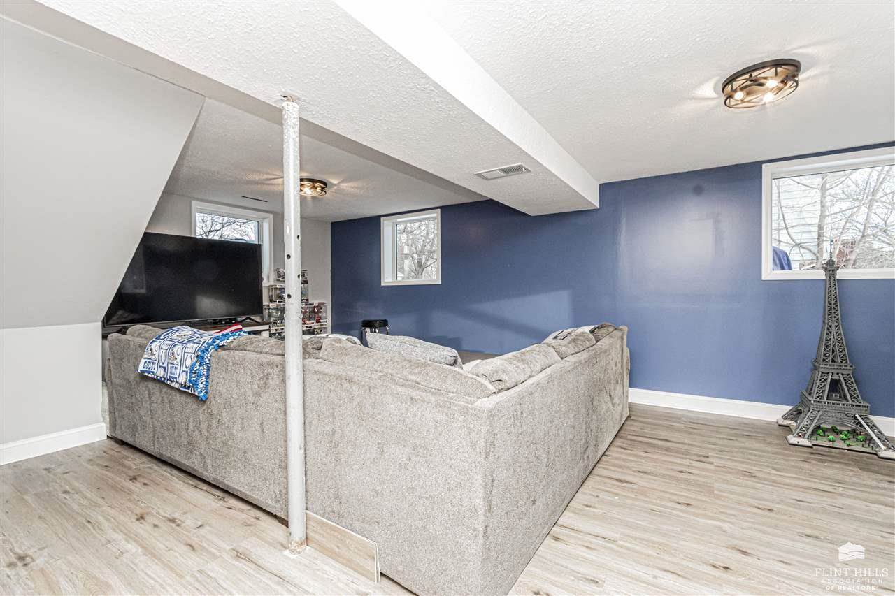 1013 South Garfield, Junction City, KS 66441