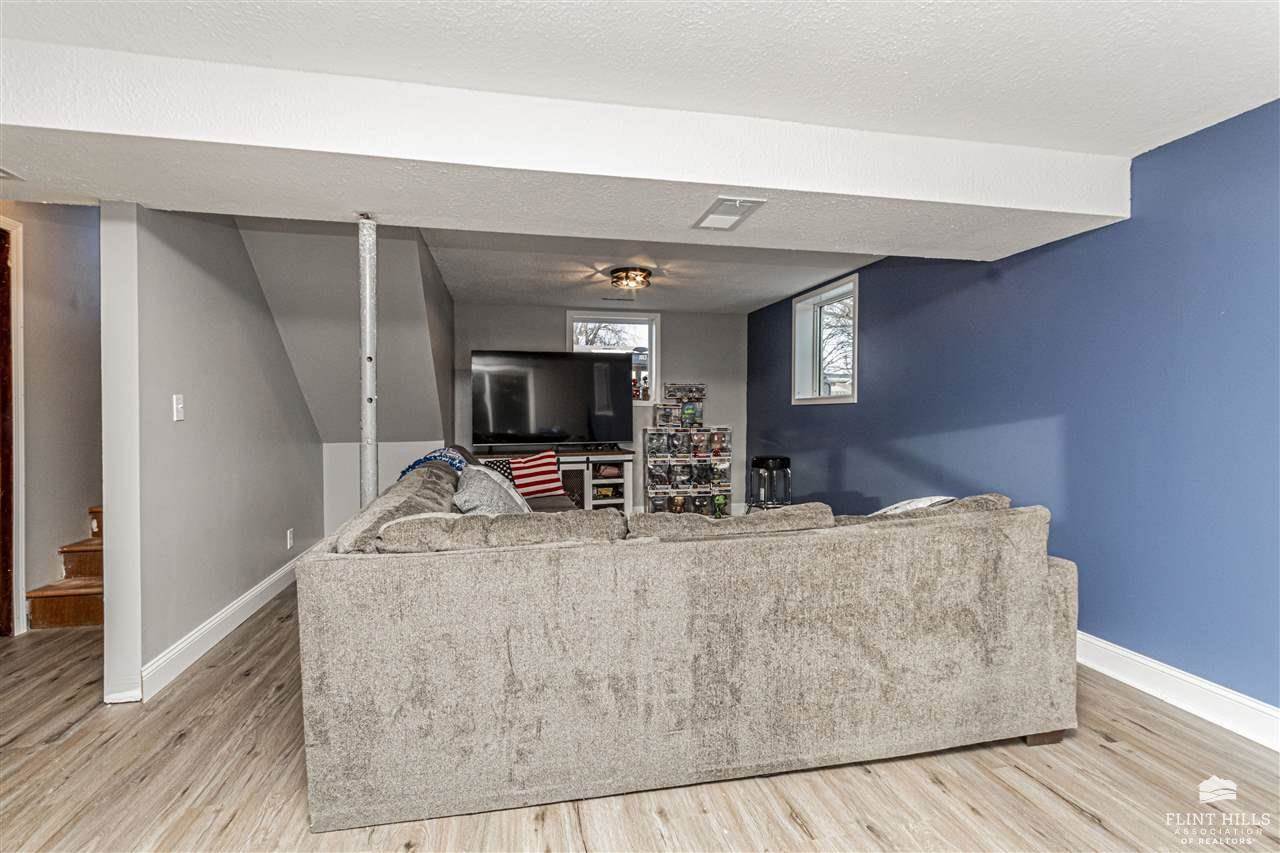 1013 South Garfield, Junction City, KS 66441