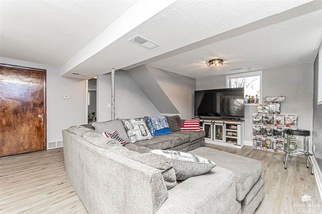 1013 South Garfield, Junction City, KS 66441