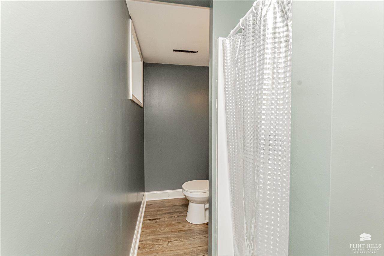 1013 South Garfield, Junction City, KS 66441