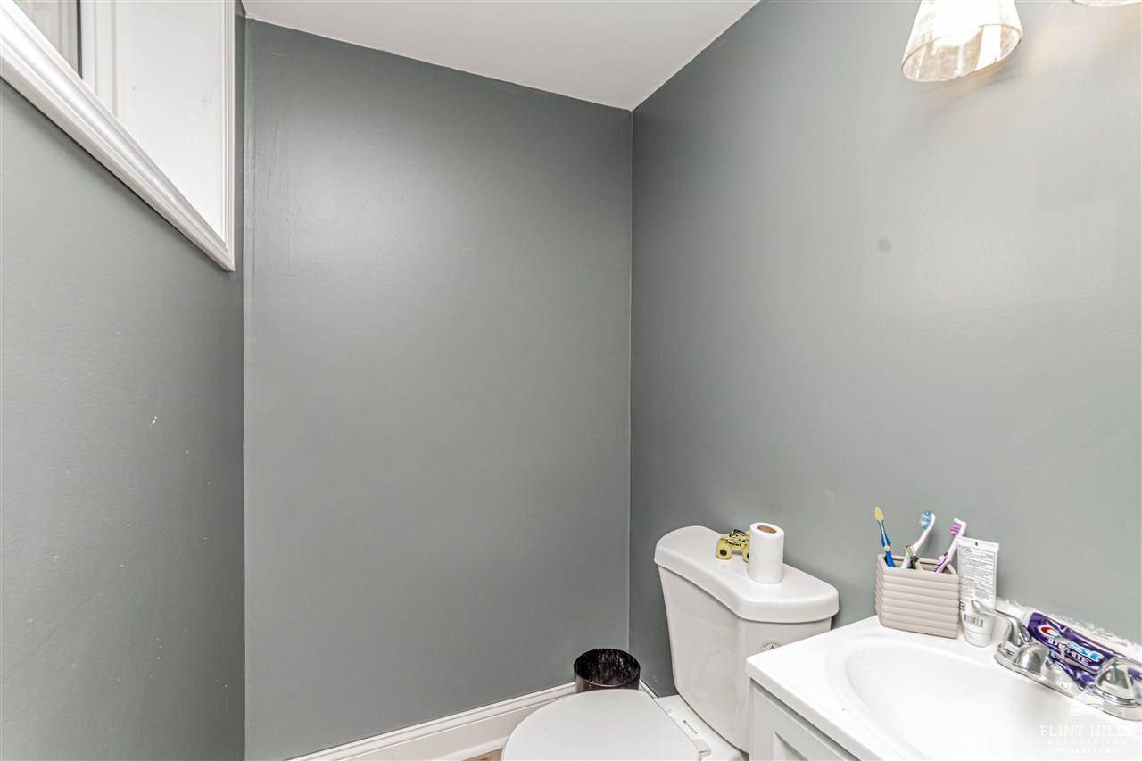 1013 South Garfield, Junction City, KS 66441