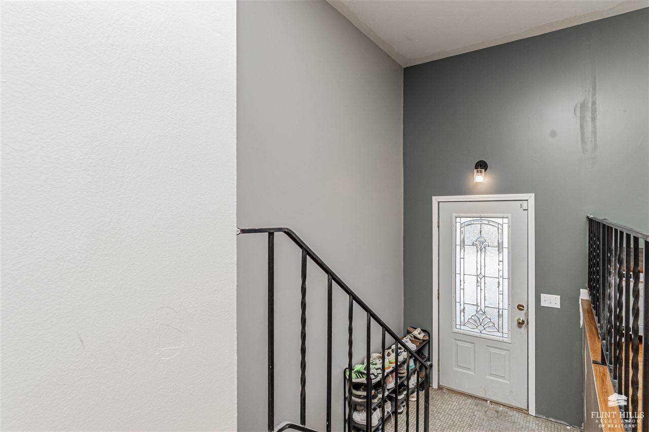 1013 South Garfield, Junction City, KS 66441