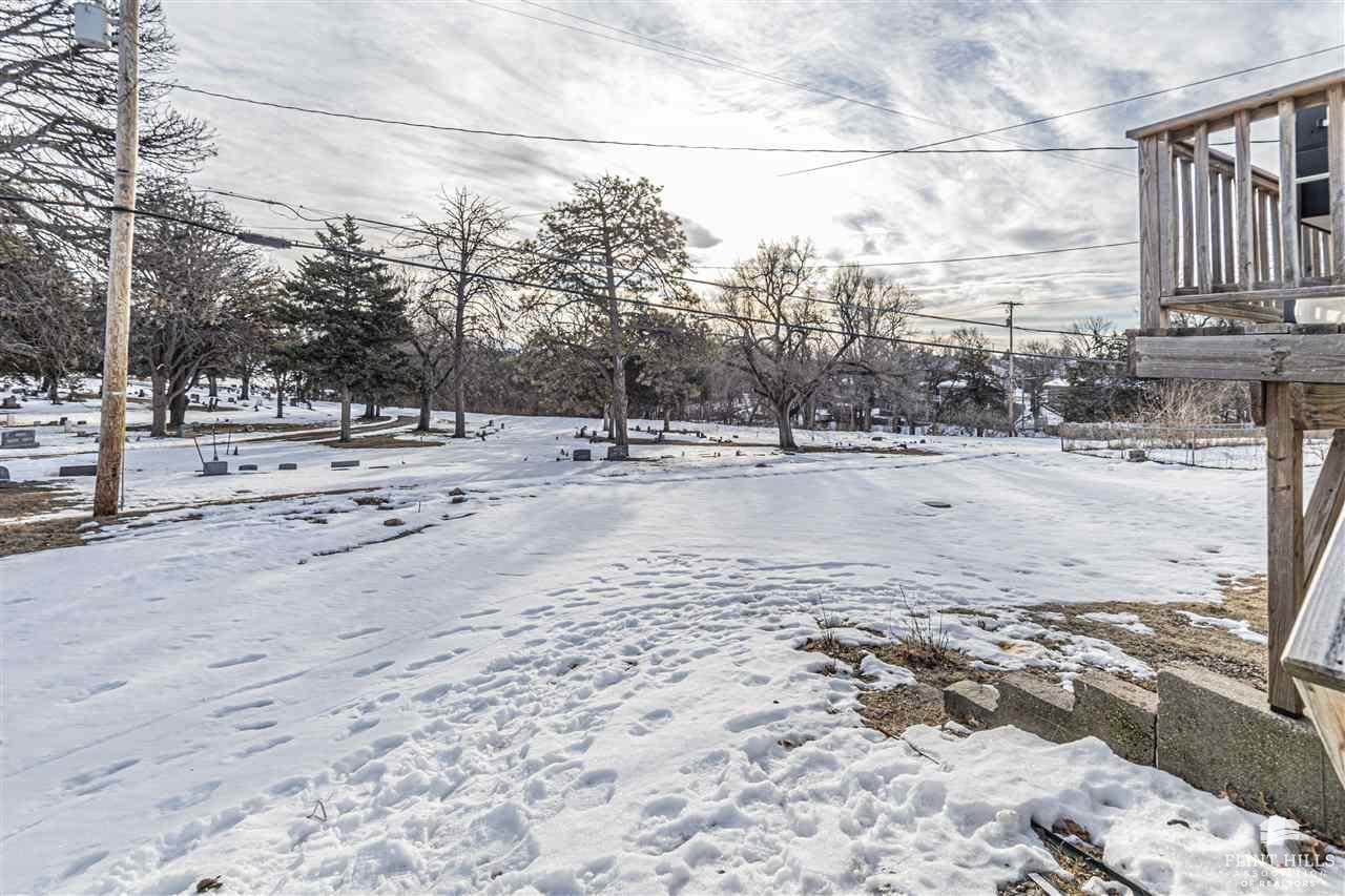 1013 South Garfield, Junction City, KS 66441