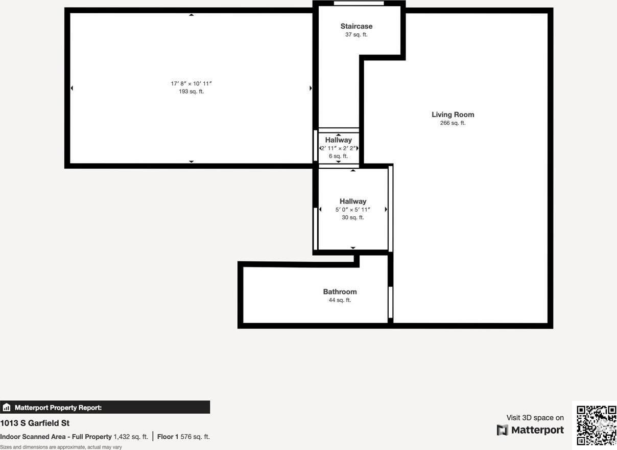 1013 South Garfield, Junction City, KS 66441