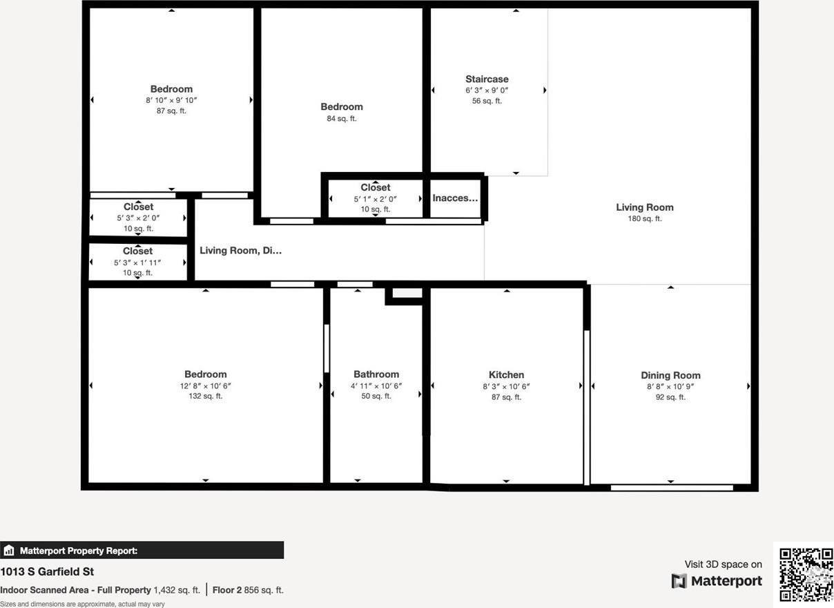 1013 South Garfield, Junction City, KS 66441