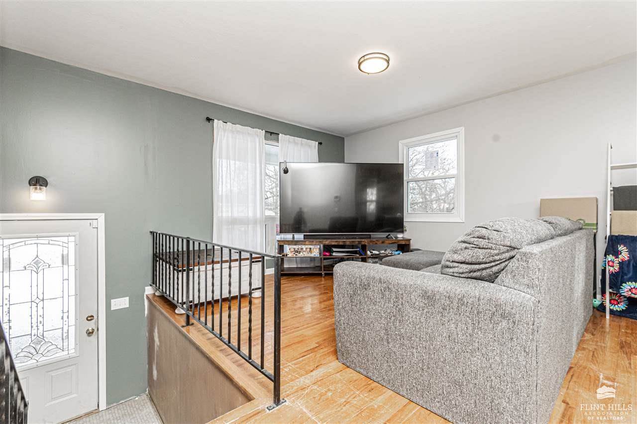 1013 South Garfield, Junction City, KS 66441