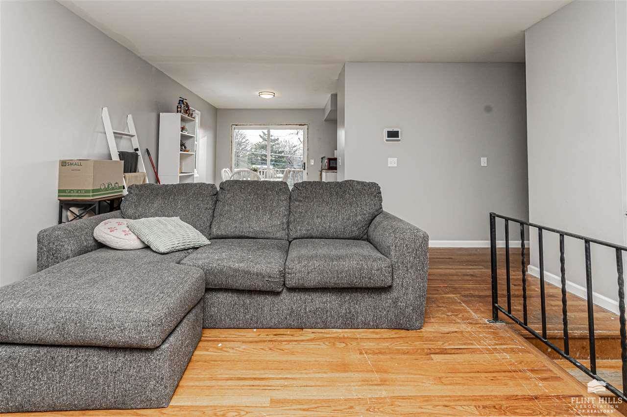 1013 South Garfield, Junction City, KS 66441