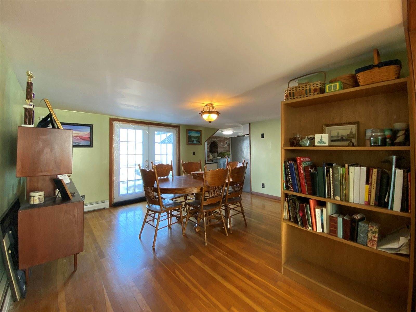 2382 Exeter Road, Exeter, ME 04435