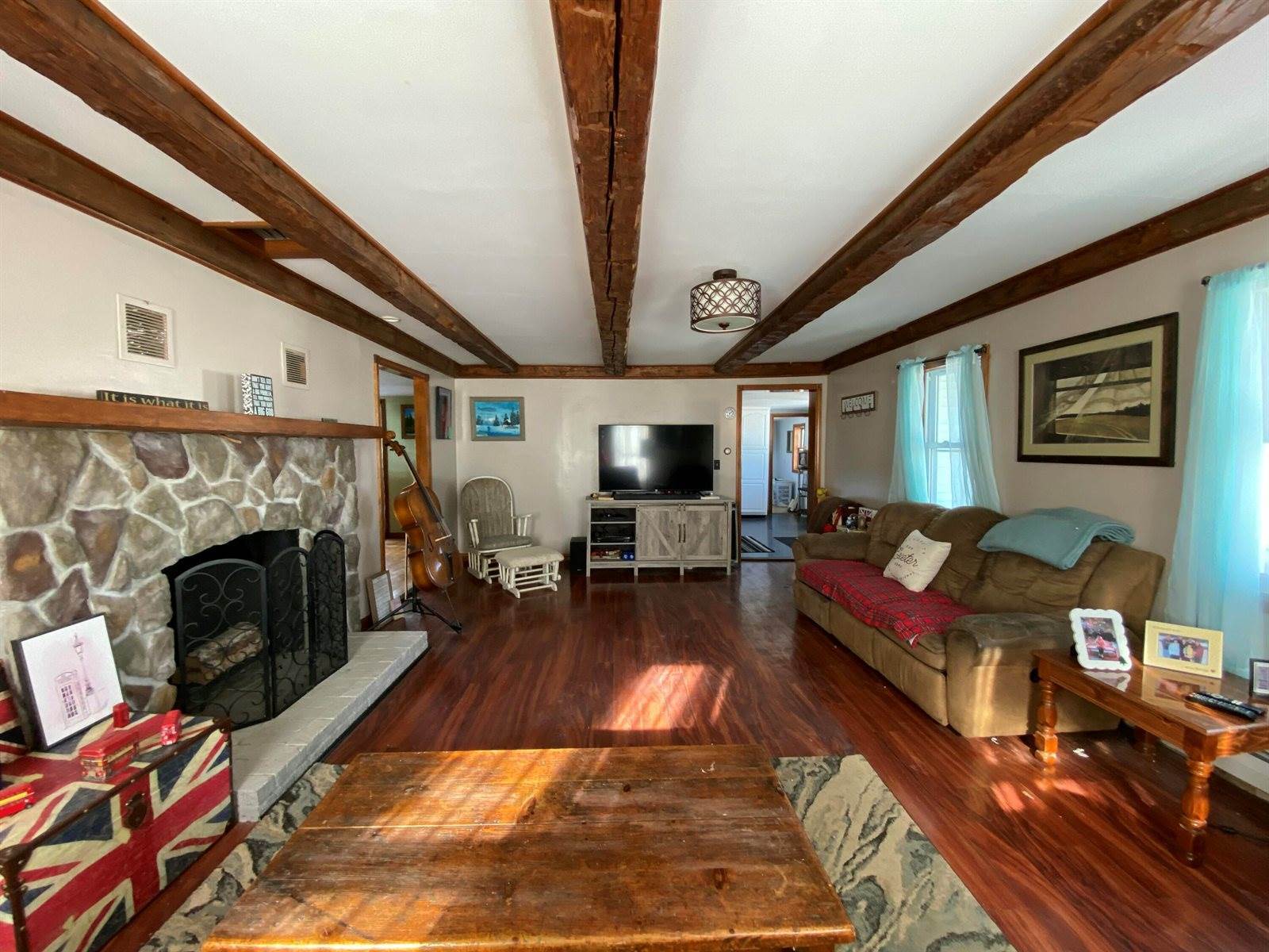 2382 Exeter Road, Exeter, ME 04435