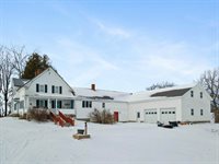 2382 Exeter Road, Exeter, ME 04435