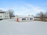 2382 Exeter Road, Exeter, ME 04435