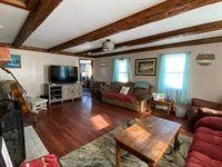 2382 Exeter Road, Exeter, ME 04435