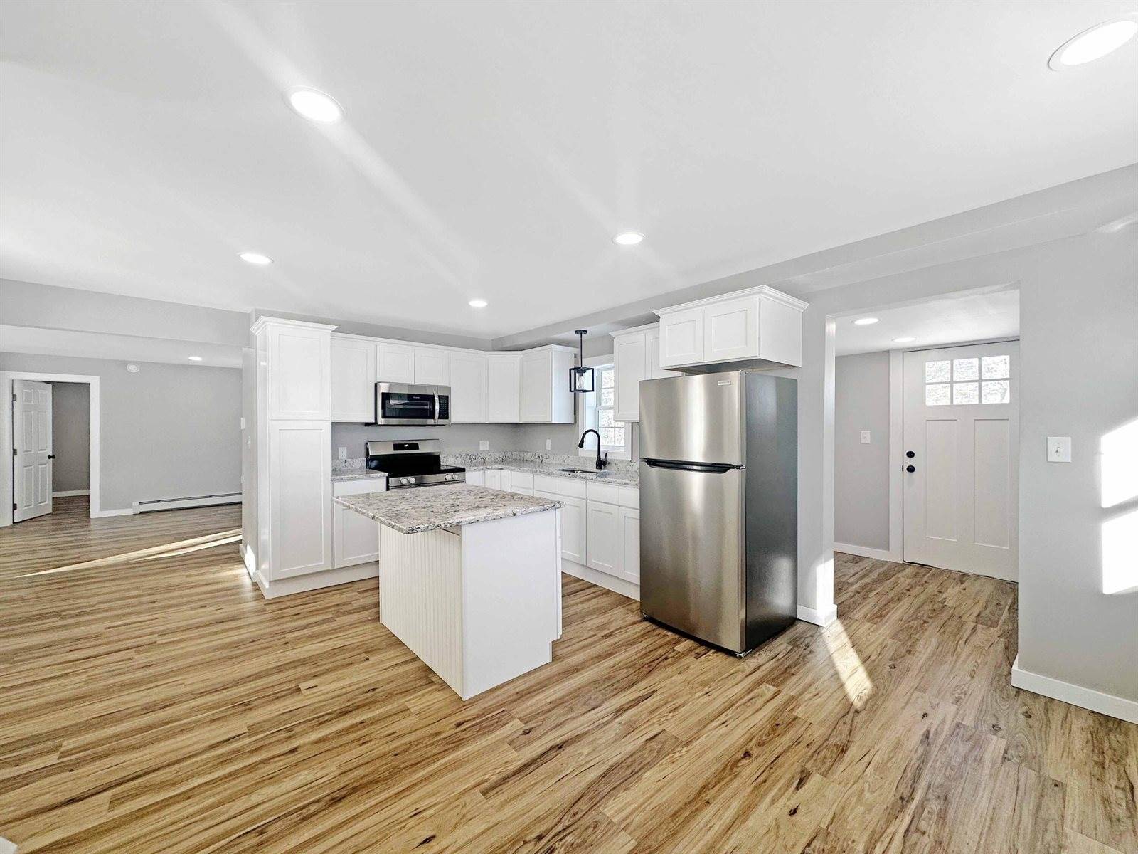 253 Washburn Road, Washburn, ME 04786