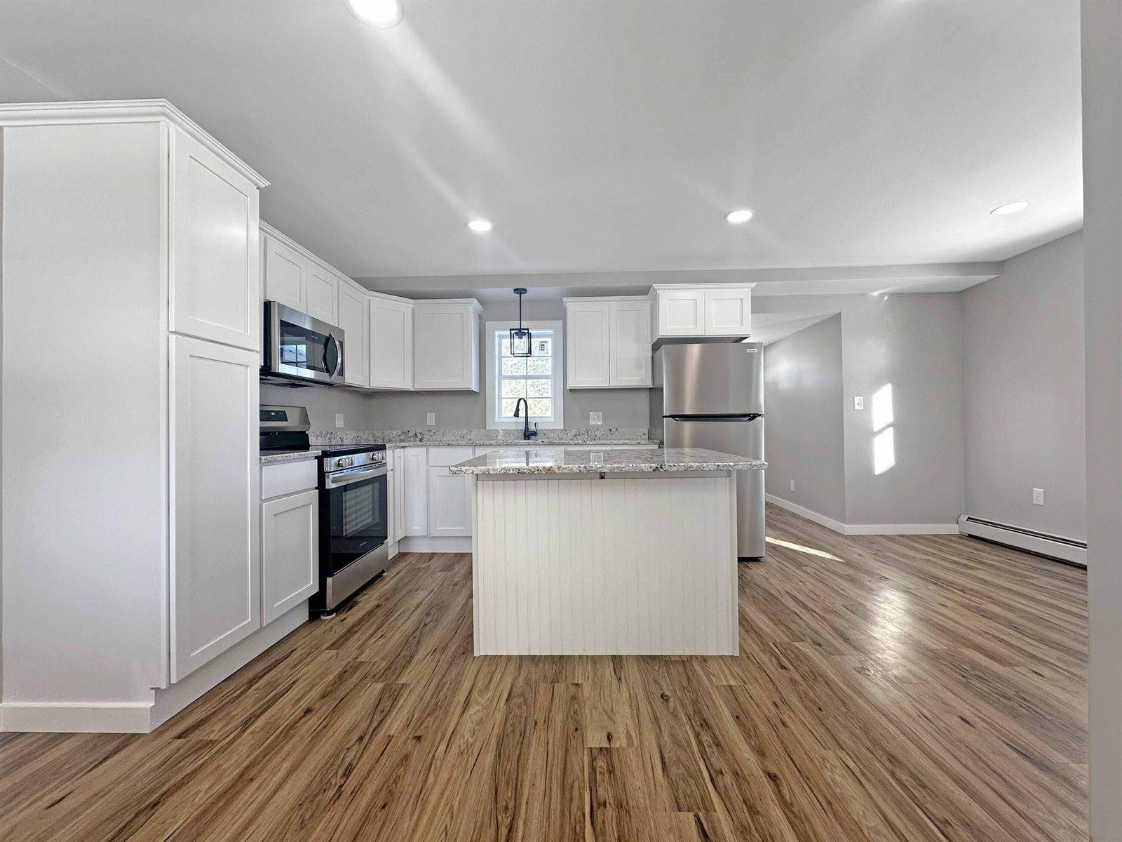 253 Washburn Road, Washburn, ME 04786