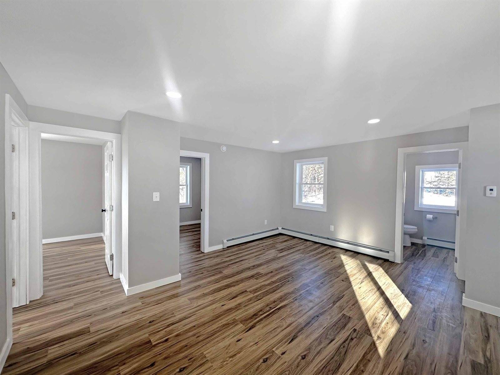 253 Washburn Road, Washburn, ME 04786