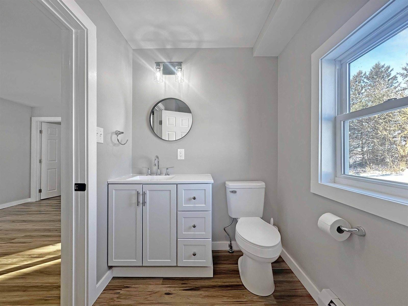 253 Washburn Road, Washburn, ME 04786