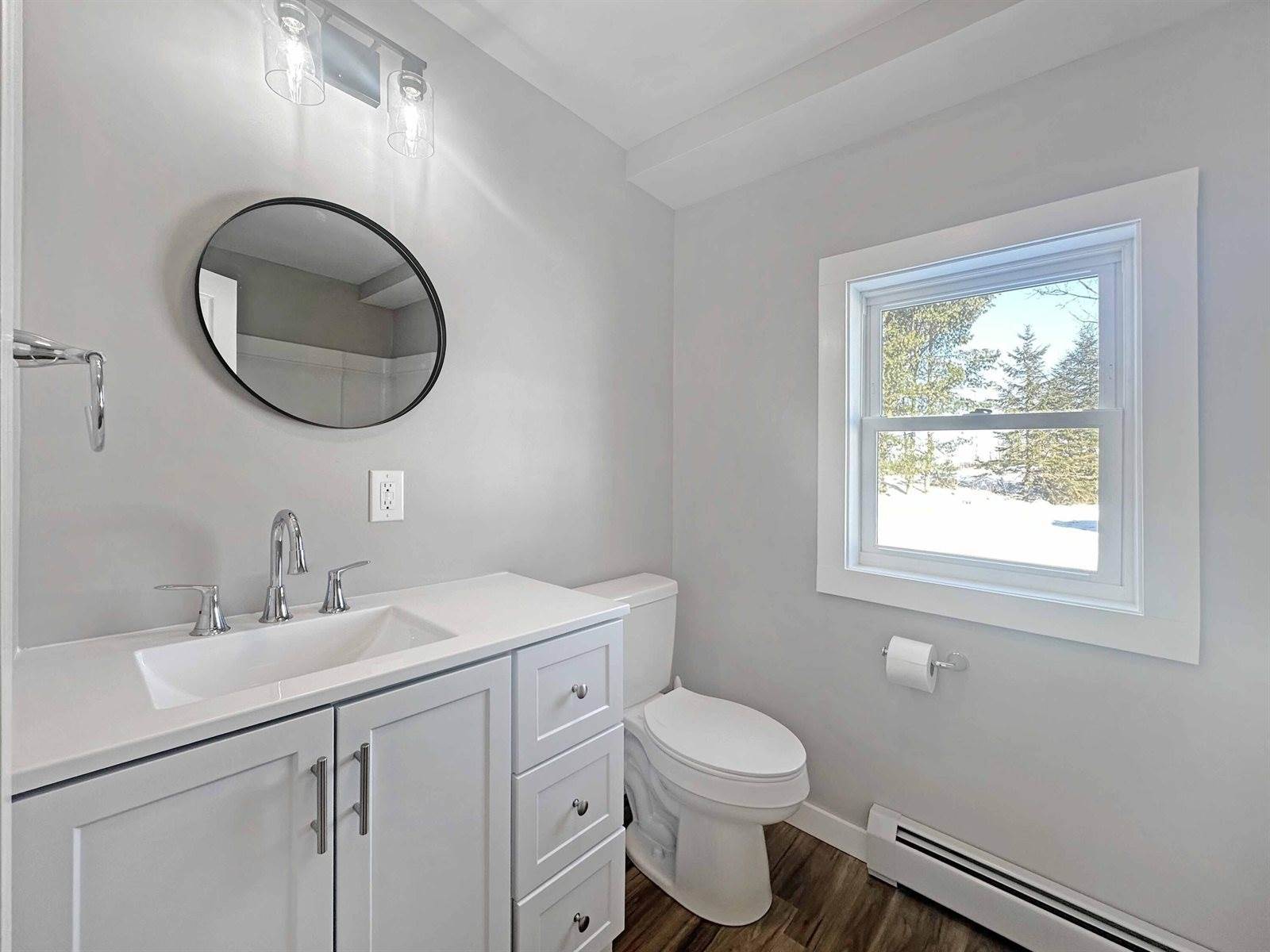 253 Washburn Road, Washburn, ME 04786