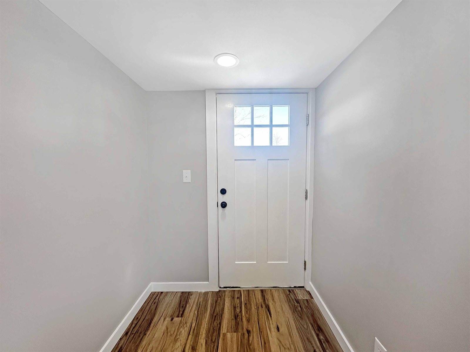 253 Washburn Road, Washburn, ME 04786