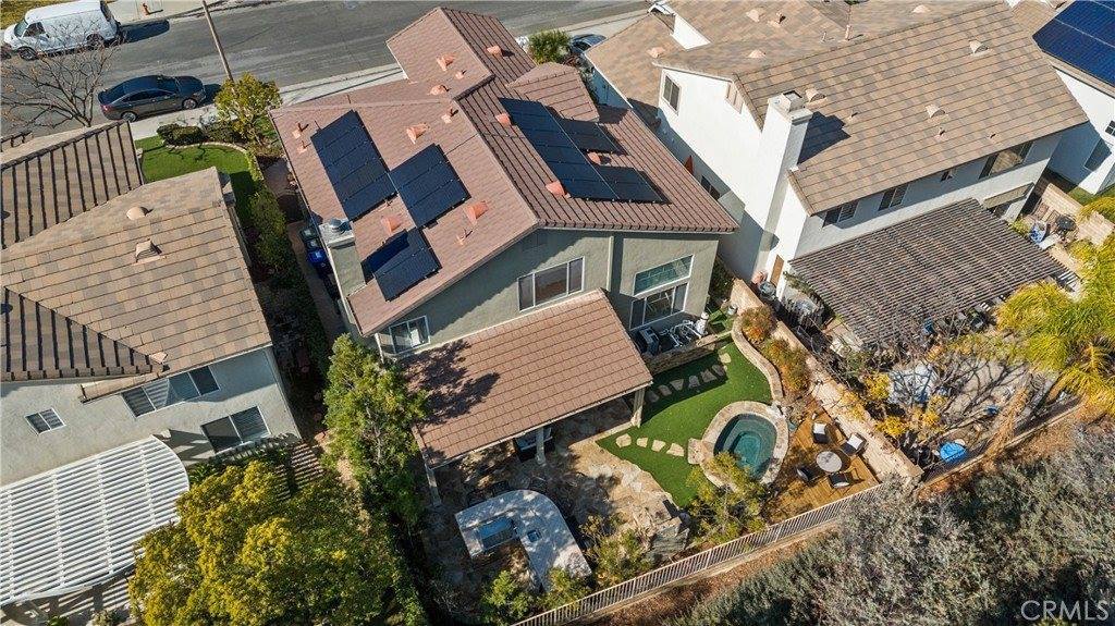 28342 Azurite Place, Valencia, CA 91354