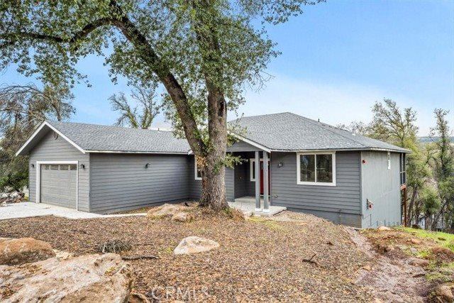 18904 Timber Point Road, Hidden Valley Lake, CA 95467