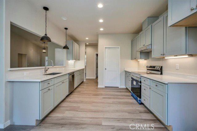 18904 Timber Point Road, Hidden Valley Lake, CA 95467