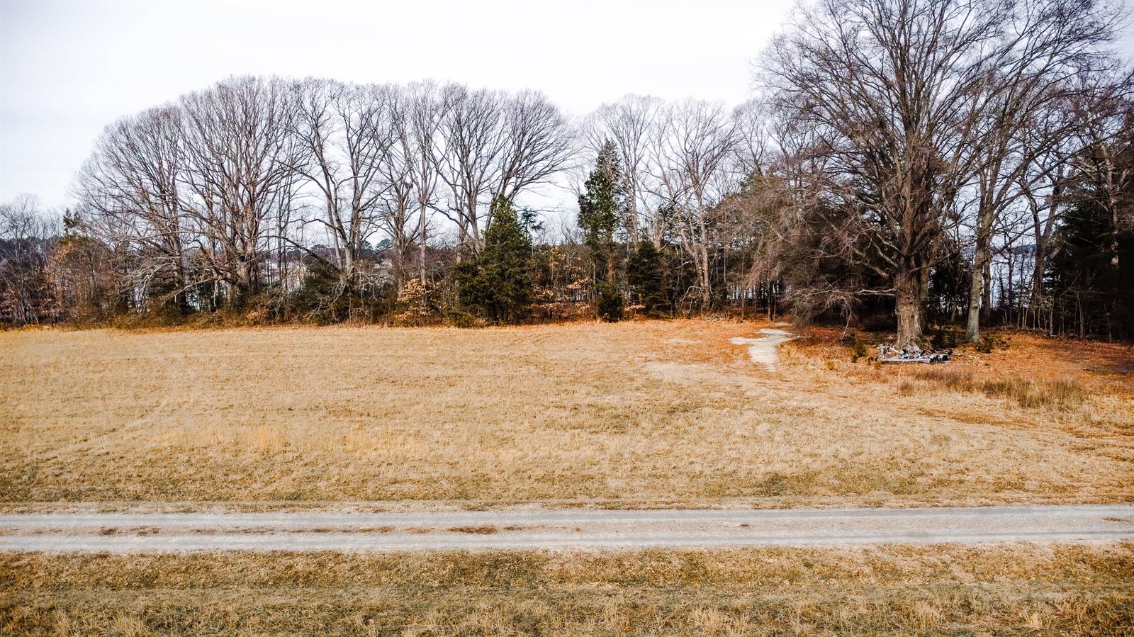 1.98AC Melrose Road, Lottsburg, VA 22511