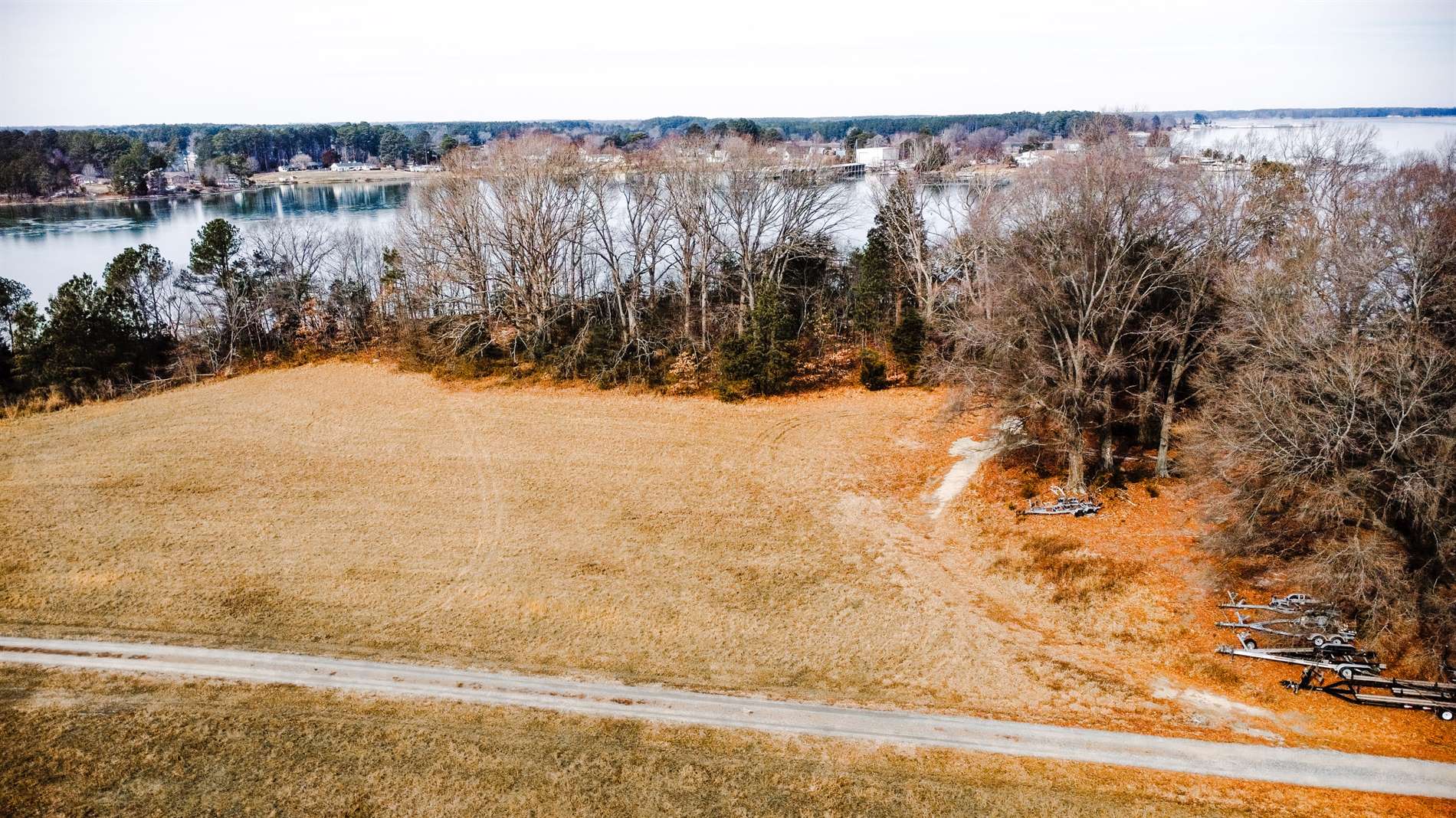 1.98AC Melrose Road, Lottsburg, VA 22511