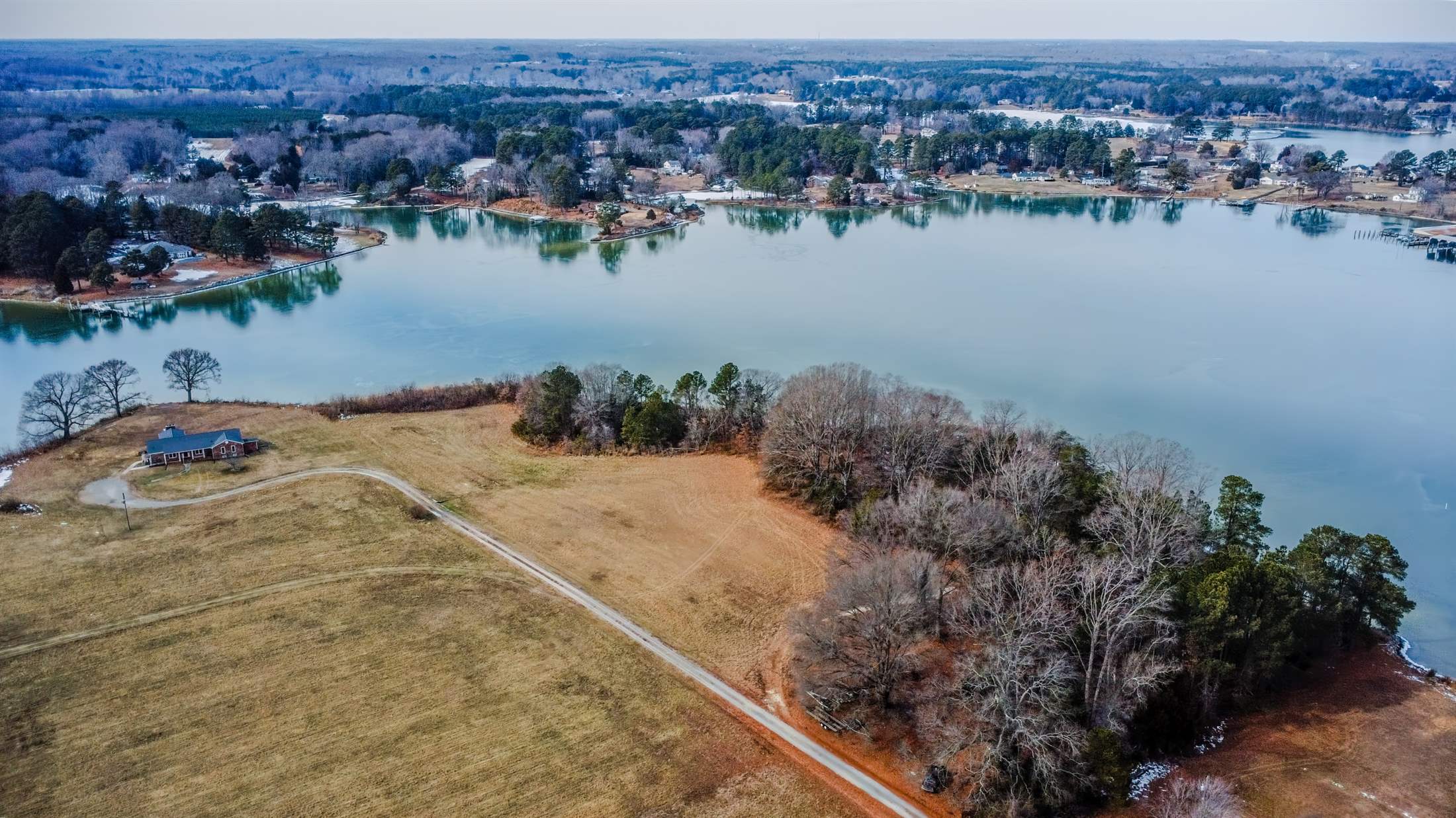 1.98AC Melrose Road, Lottsburg, VA 22511