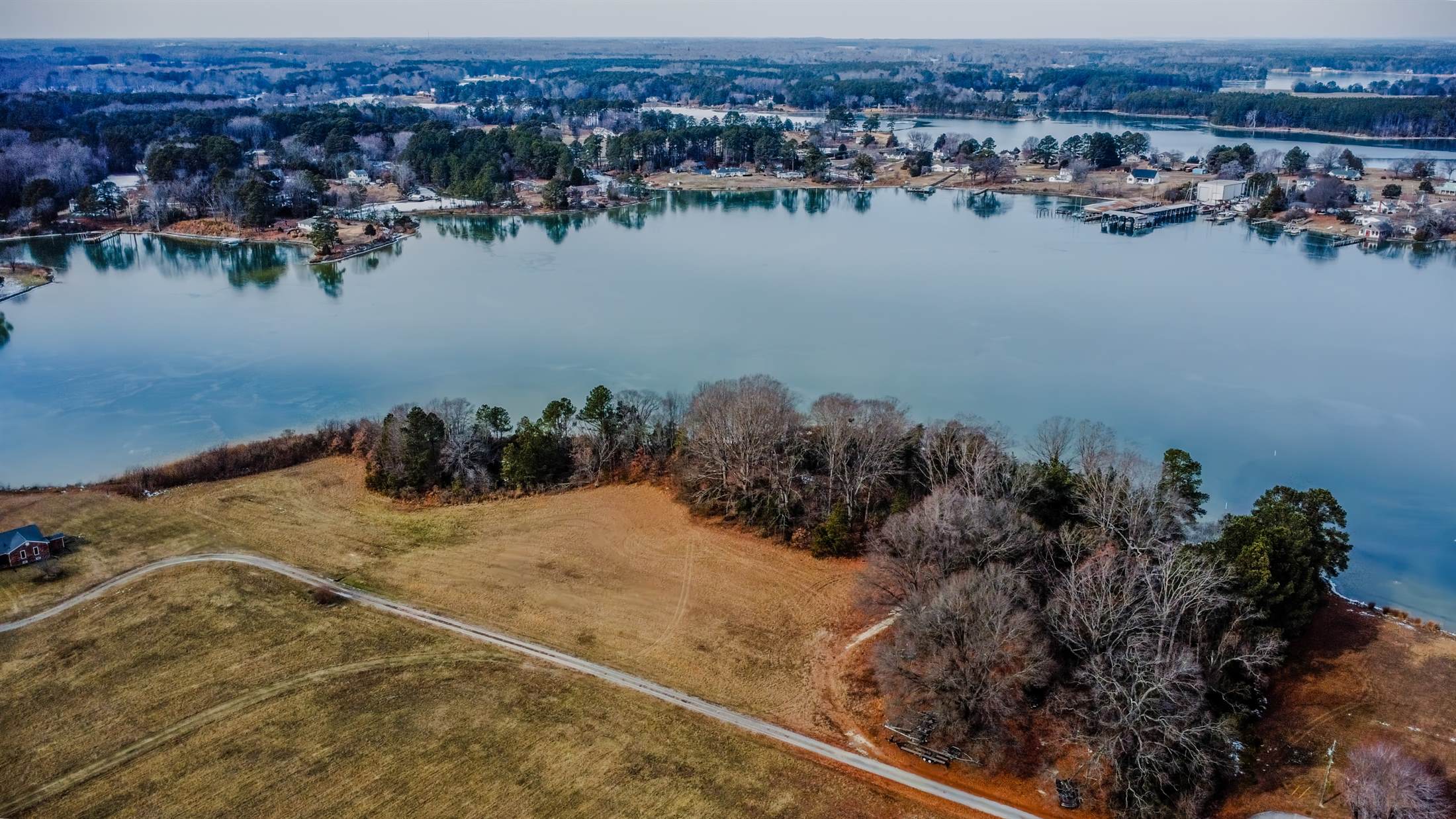 1.98AC Melrose Road, Lottsburg, VA 22511