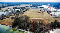1.98AC Melrose Road, Lottsburg, VA 22511